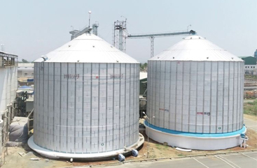 Flat-Bottom-Silo-Manufacturer